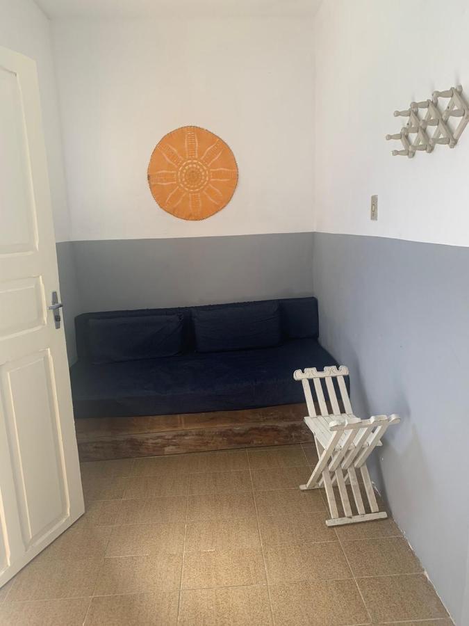 Hostel Montanha Sagrada Сан-Лоренсу Екстериор снимка