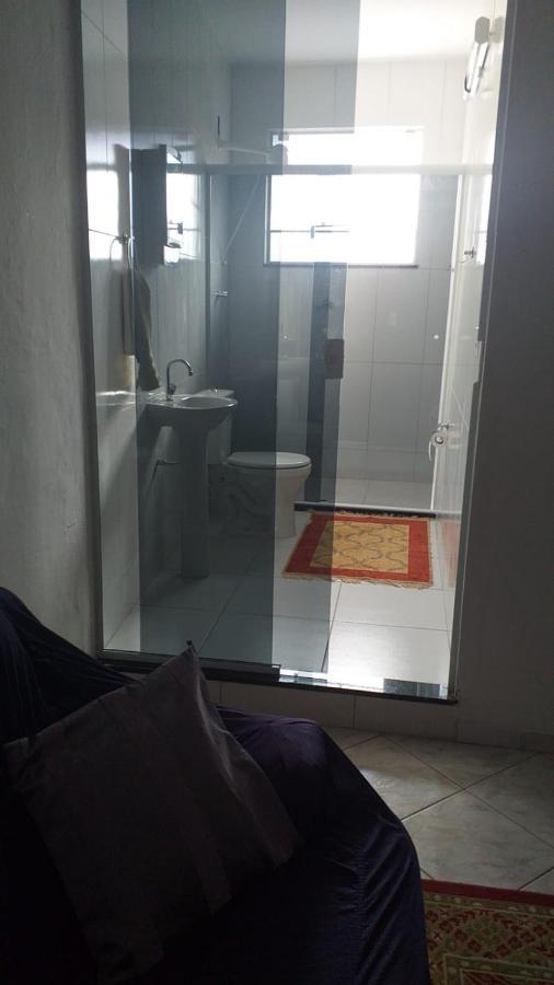 Hostel Montanha Sagrada Сан-Лоренсу Екстериор снимка