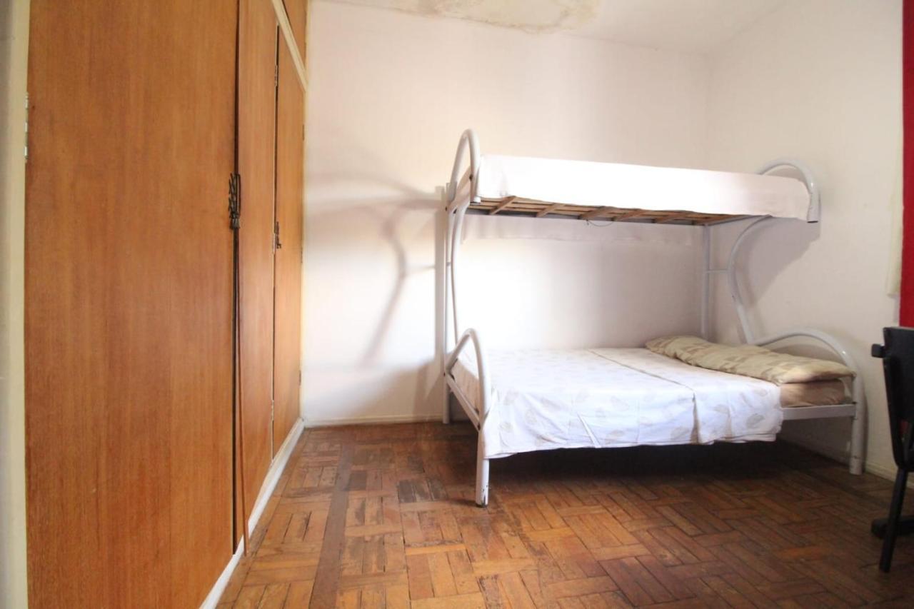 Hostel Montanha Sagrada Сан-Лоренсу Екстериор снимка