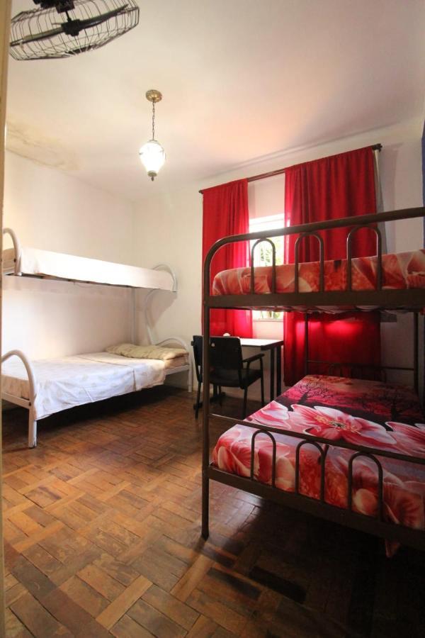Hostel Montanha Sagrada Сан-Лоренсу Екстериор снимка